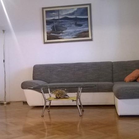 Zvijezda Mora Apartment Split Bagian luar foto