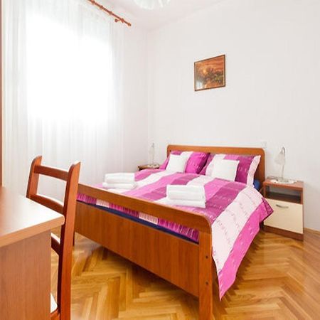 Zvijezda Mora Apartment Split Ruang foto