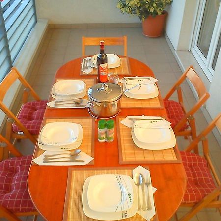 Zvijezda Mora Apartment Split Ruang foto