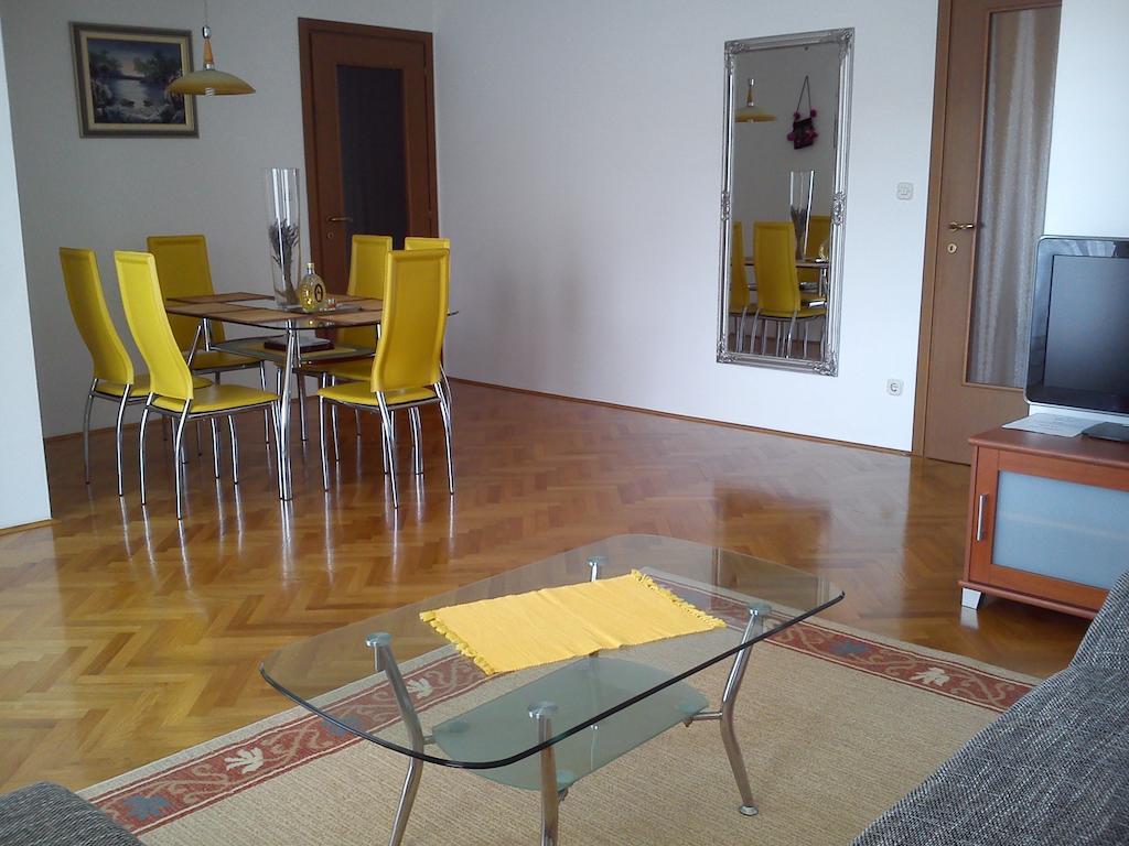 Zvijezda Mora Apartment Split Ruang foto
