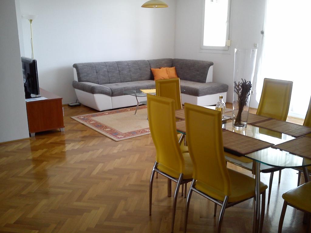 Zvijezda Mora Apartment Split Ruang foto