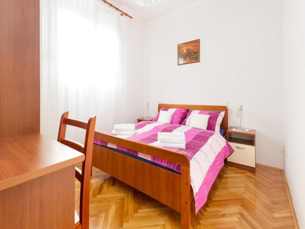 Zvijezda Mora Apartment Split Ruang foto