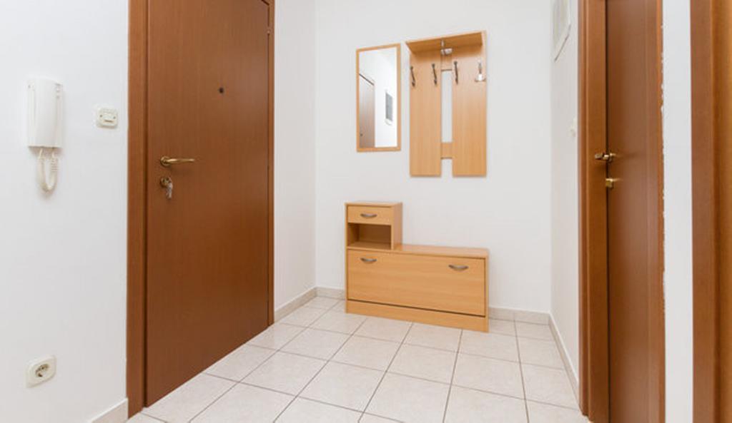 Zvijezda Mora Apartment Split Ruang foto