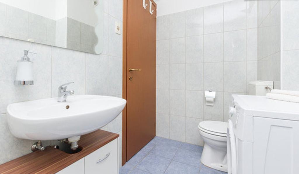 Zvijezda Mora Apartment Split Ruang foto