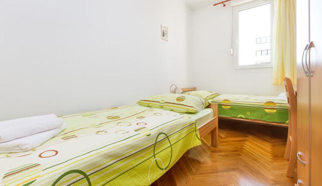 Zvijezda Mora Apartment Split Ruang foto
