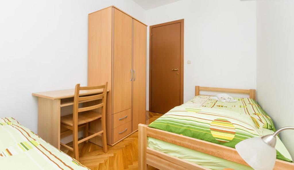 Zvijezda Mora Apartment Split Ruang foto