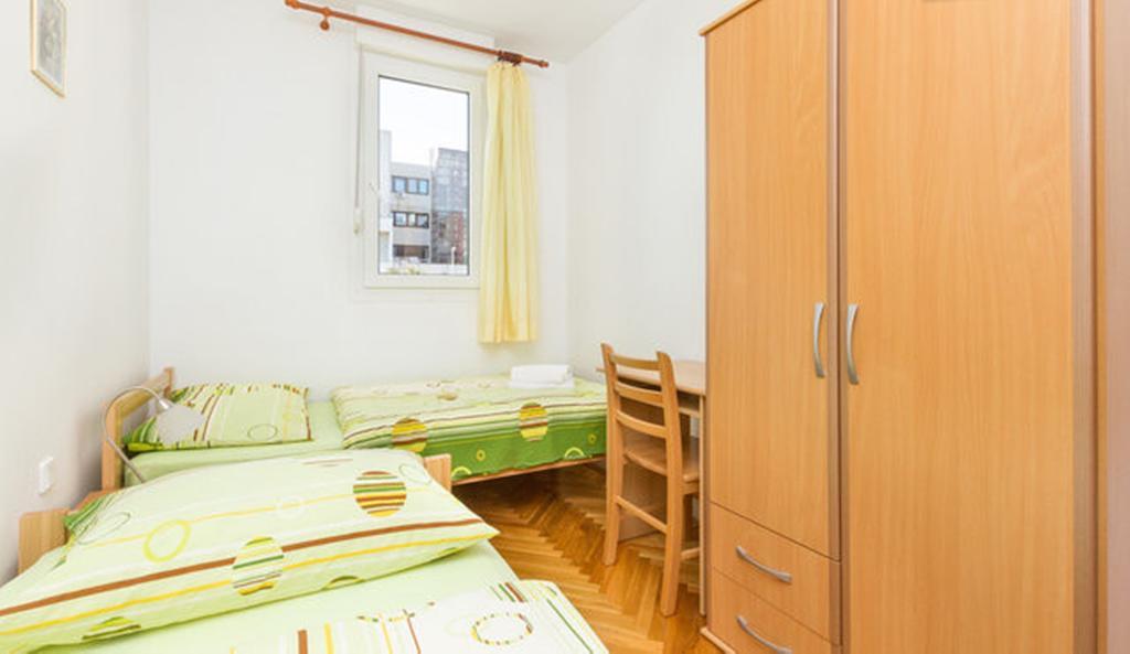 Zvijezda Mora Apartment Split Ruang foto