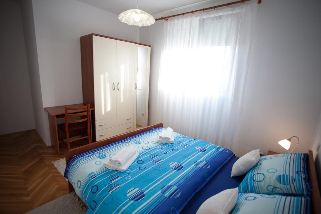 Zvijezda Mora Apartment Split Ruang foto
