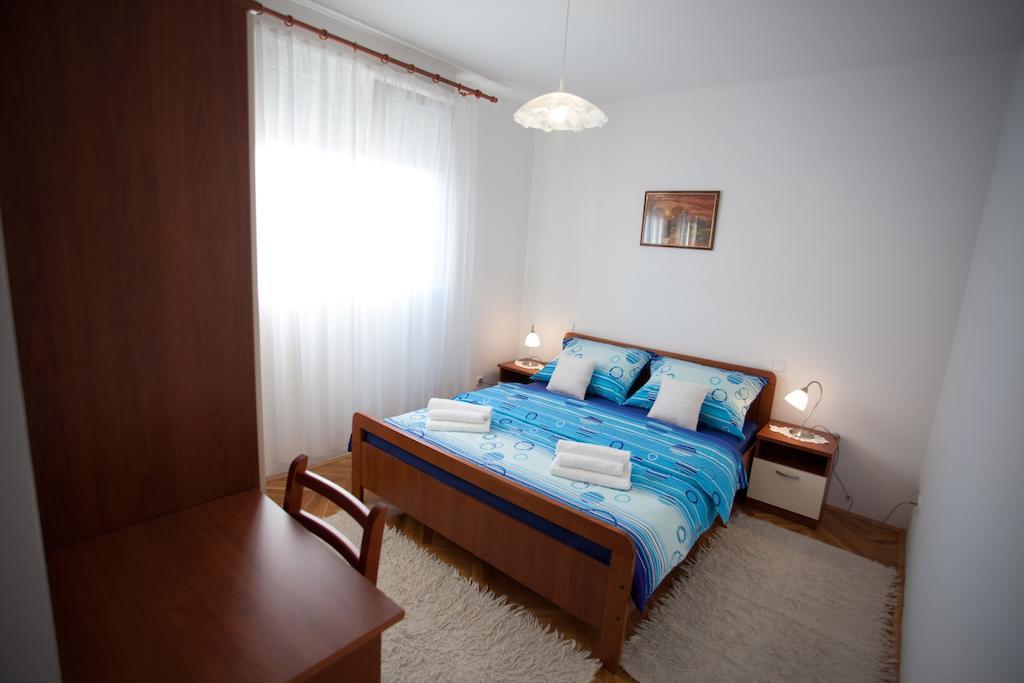 Zvijezda Mora Apartment Split Ruang foto