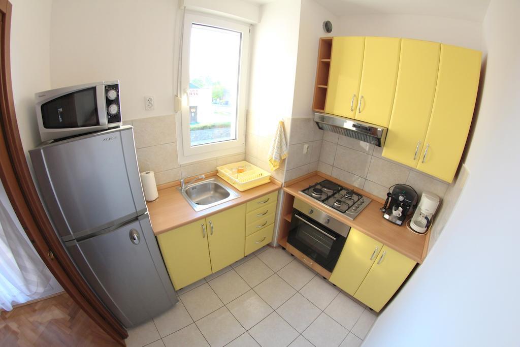 Zvijezda Mora Apartment Split Ruang foto