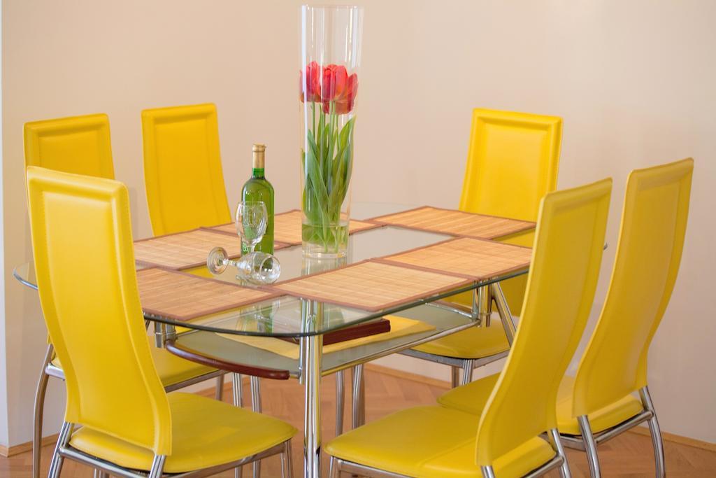 Zvijezda Mora Apartment Split Ruang foto